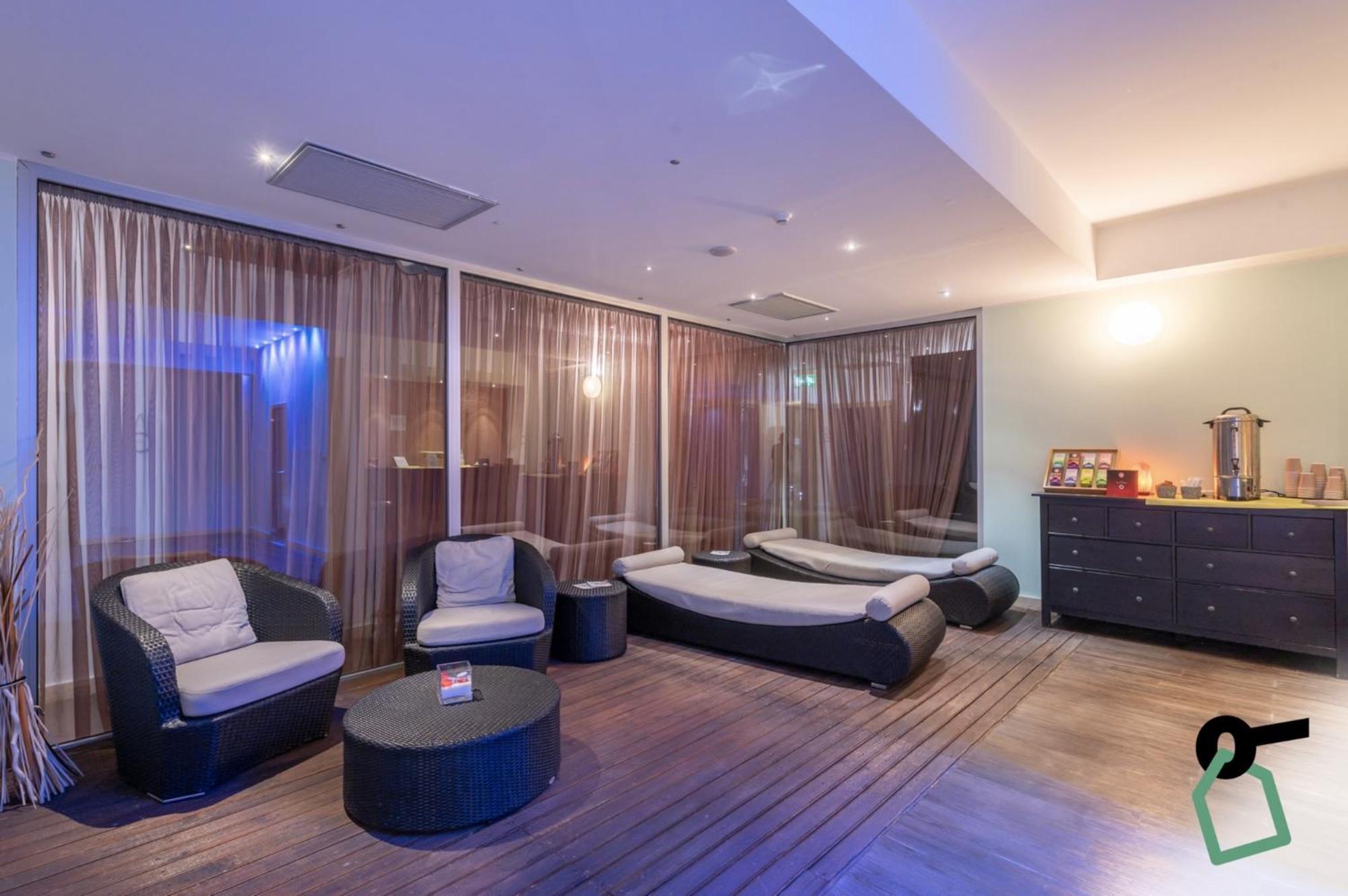 Hotiday Room Collection - 오트란토 외부 사진